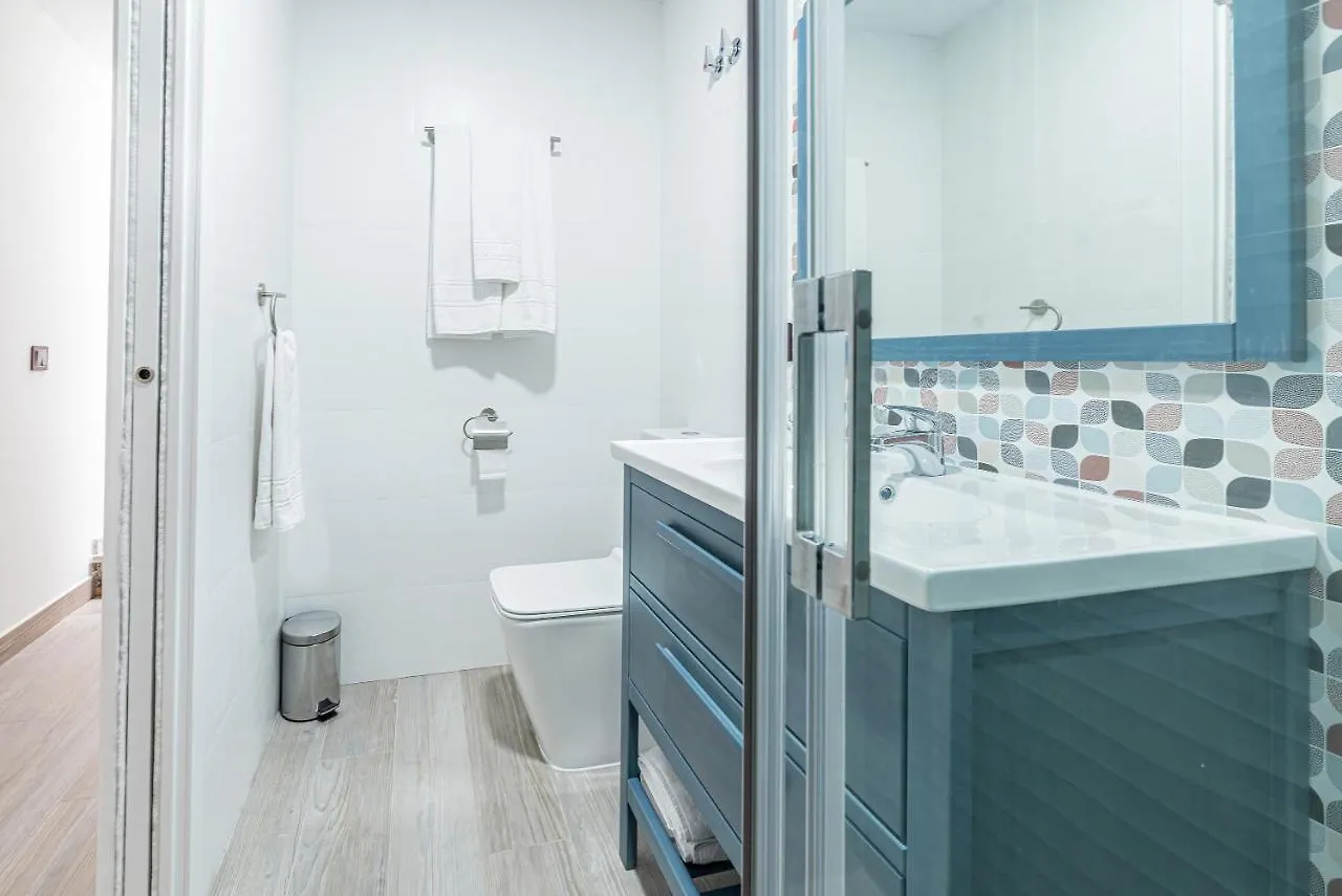 Ocean Suites A2 克莉丝蒂娜岛 公寓