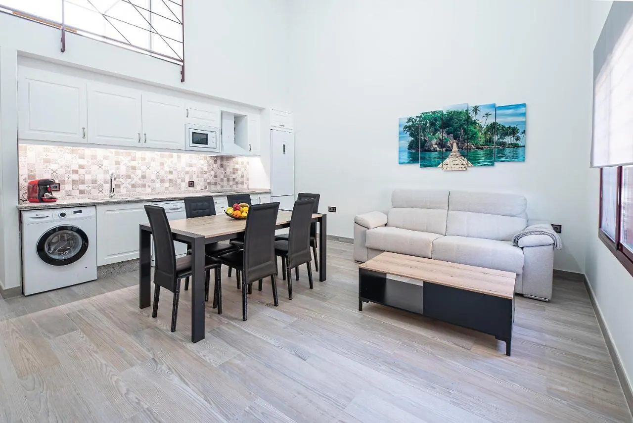 Ocean Suites A2 克莉丝蒂娜岛 西班牙