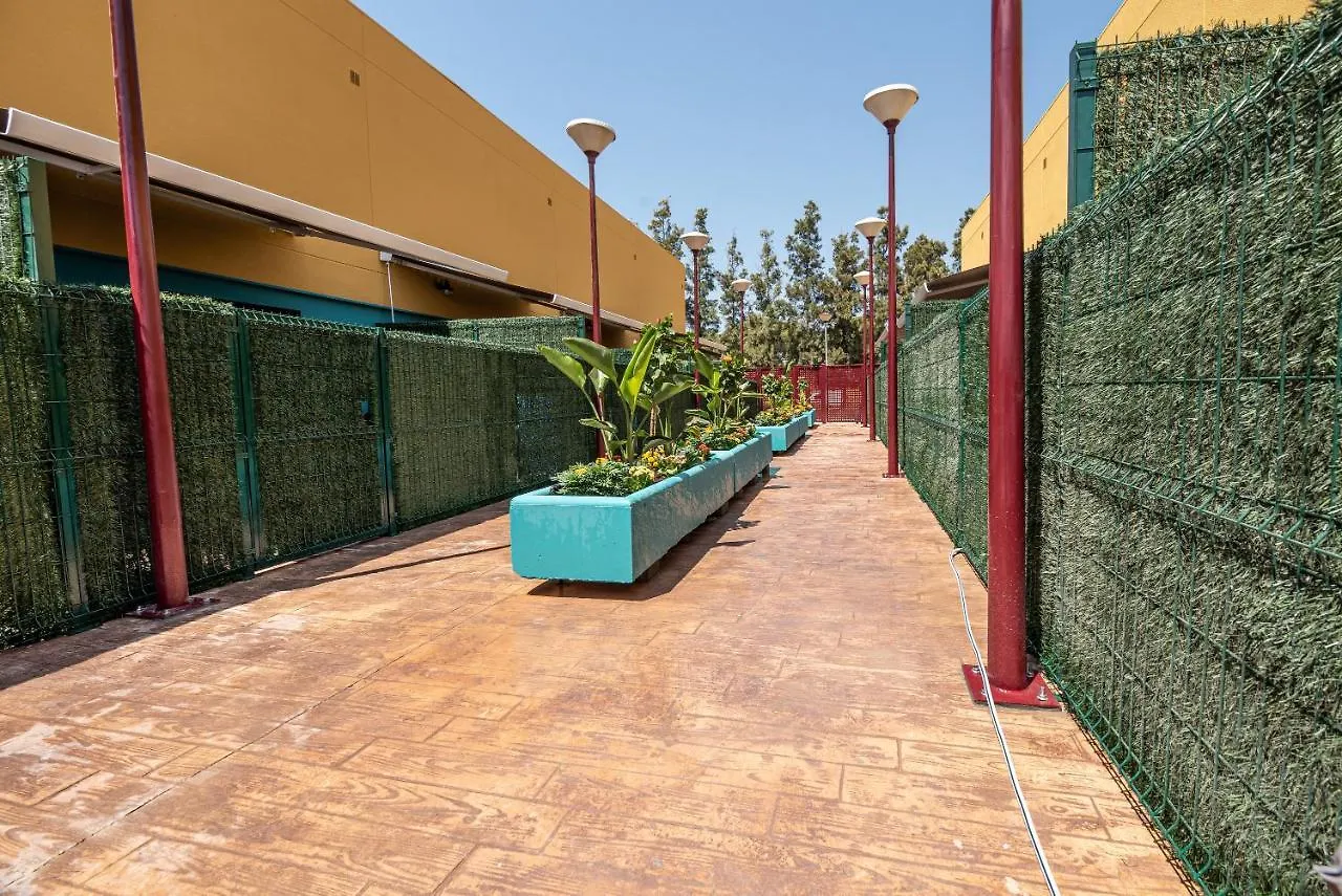 Apartment Ocean Suites A2 Isla Cristina Spain