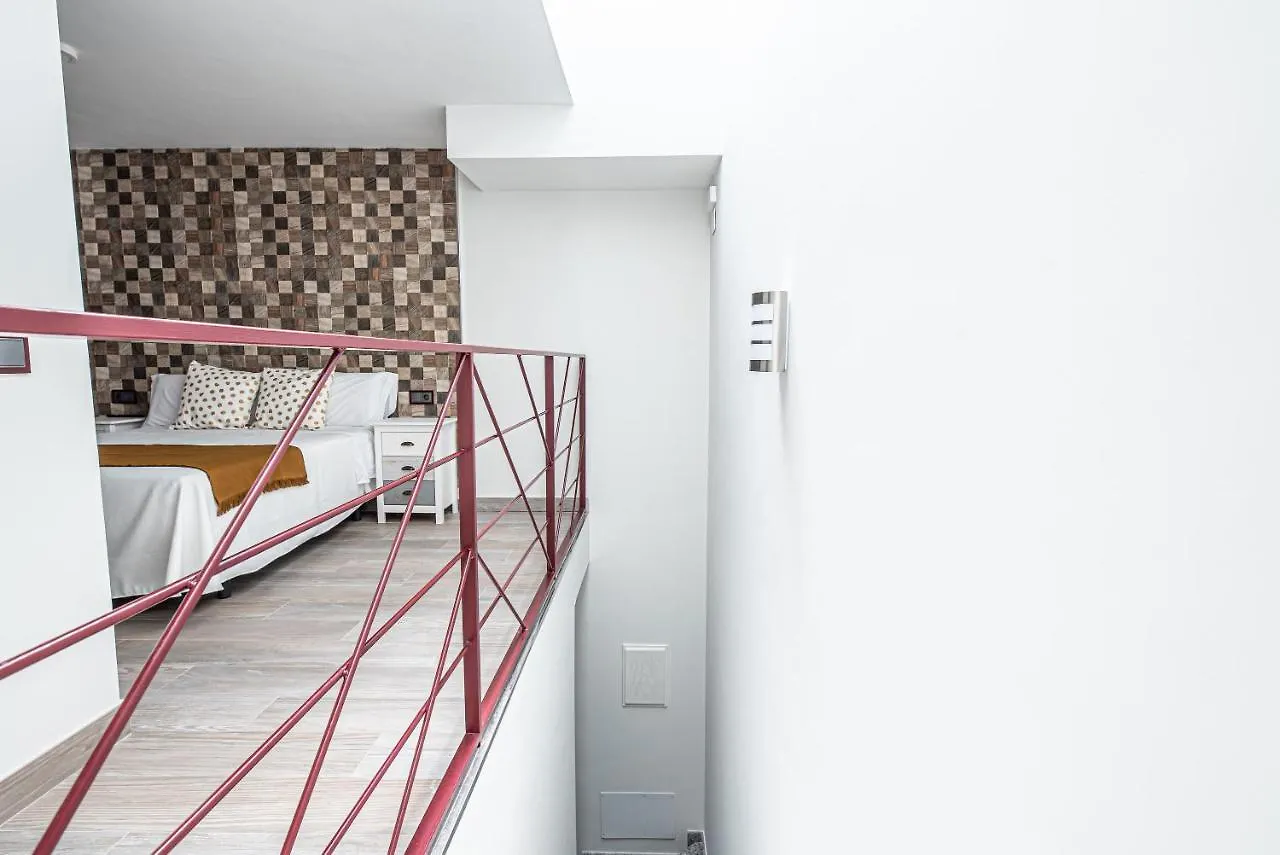 Ocean Suites A2 Isla Cristina Apartment