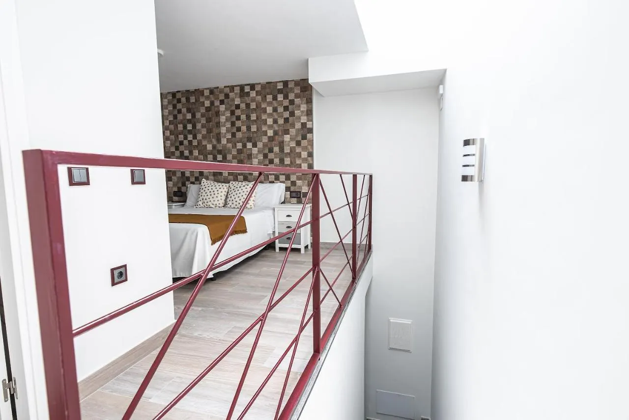 Apartment Ocean Suites A2 Isla Cristina