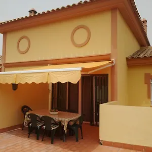  Apartamento Islantilla Precioso Con Amplia Terraza