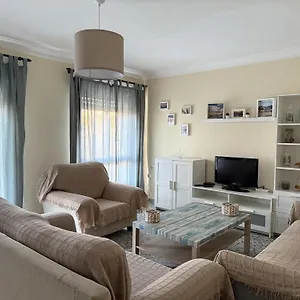  Apartamento Magnifico Piso Centrico