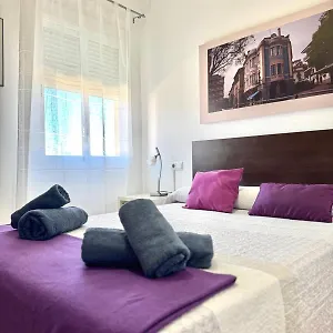  Apartamento Isladescanso