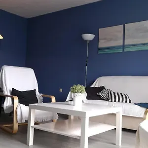 Apartamento P.b. Apartamento, Isla Cristina