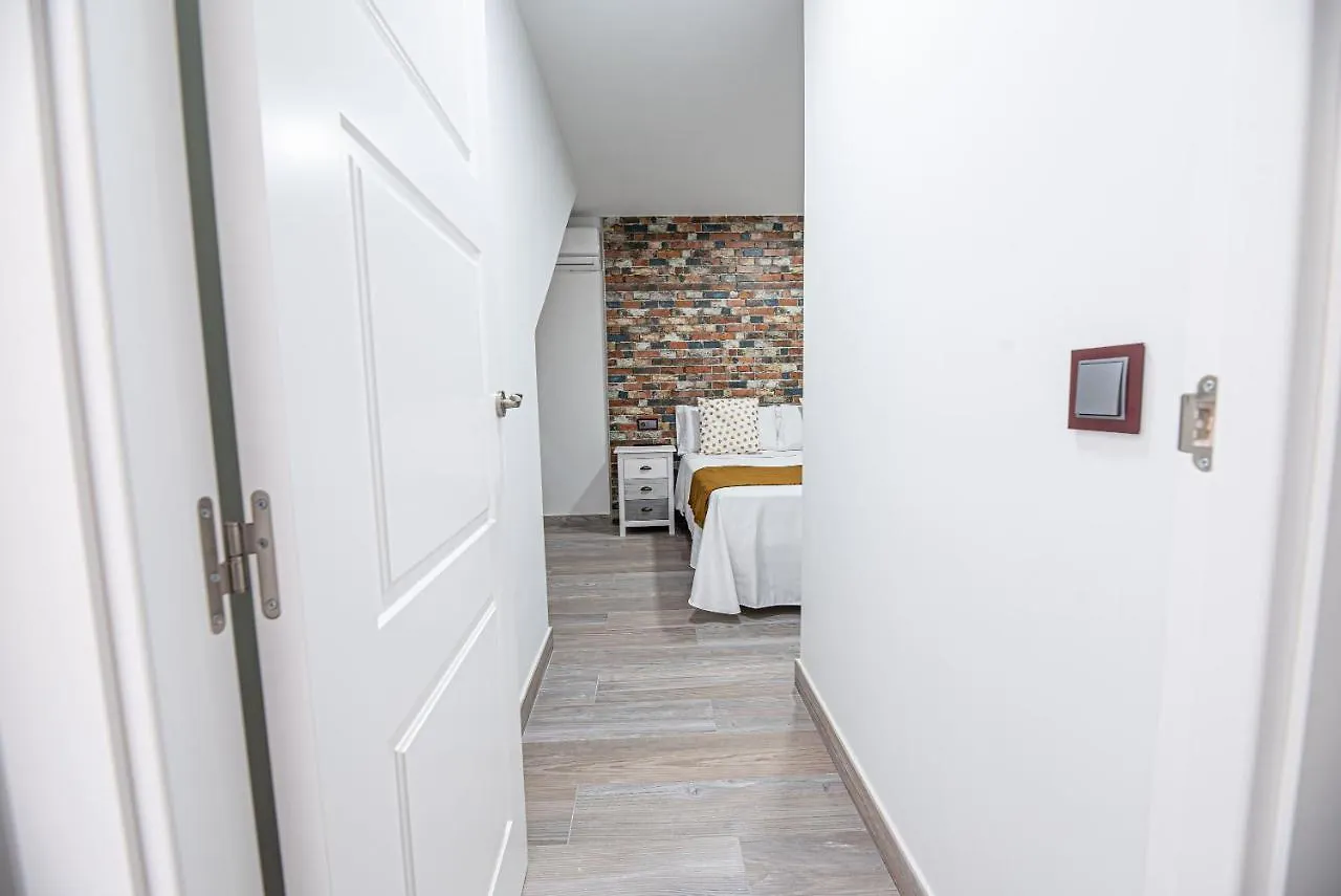 Ocean Suites A2 Isla Cristina