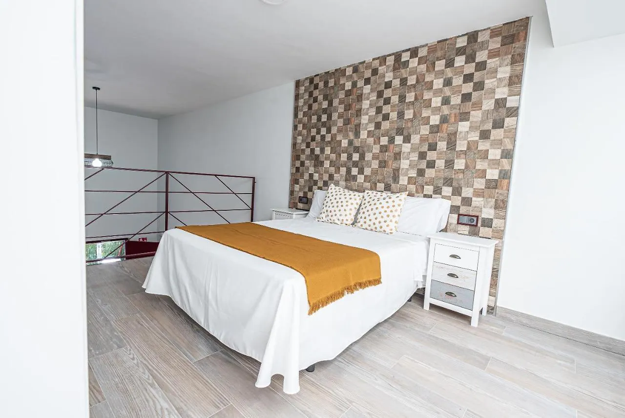 Ocean Suites A2 Isla Cristina