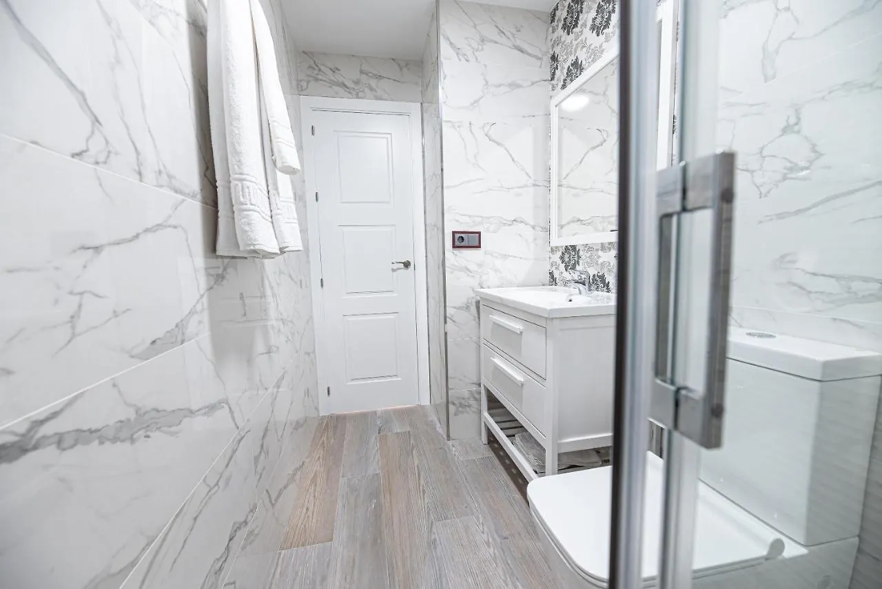 Apartment Ocean Suites A2 Isla Cristina
